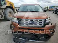 2017 Ford EXPLORER photo