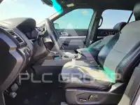2017 Ford EXPLORER photo