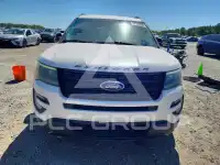 2017 Ford EXPLORER фото