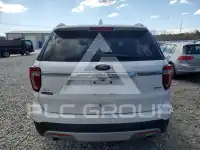 2017 Ford EXPLORER фото