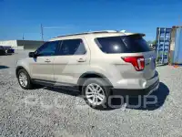 2017 Ford EXPLORER фото