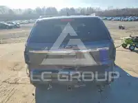 2017 Ford EXPLORER фото