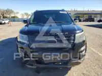 2017 Ford EXPLORER фото