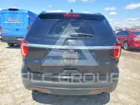 2017 Ford EXPLORER photo