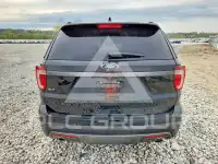 2017 Ford EXPLORER photo