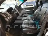 2017 Ford EXPLORER фото