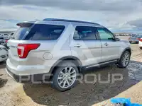 2017 Ford EXPLORER фото
