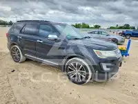 2017 Ford EXPLORER фото