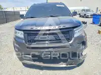 2017 Ford EXPLORER photo