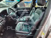 2017 Ford EXPLORER фото