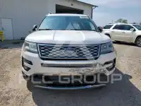 2017 Ford EXPLORER photo