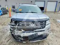 2017 Ford EXPLORER photo