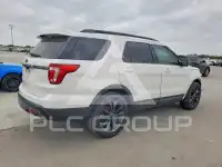 2017 Ford EXPLORER фото