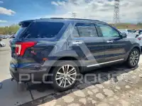 2017 Ford EXPLORER фото