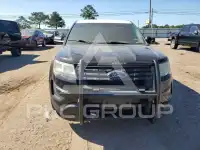 2017 Ford EXPLORER фото