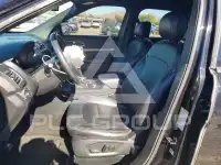 2017 Ford EXPLORER фото