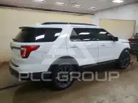 2017 Ford EXPLORER фото