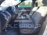 2017 Ford EXPLORER фото