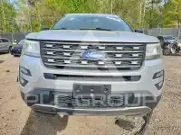 2017 Ford EXPLORER фото