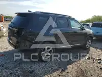 2017 Ford EXPLORER фото