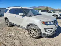 2017 Ford EXPLORER photo