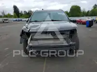 2017 Ford EXPLORER фото