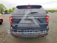 2017 Ford EXPLORER photo