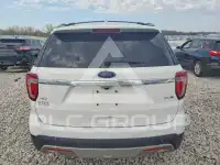 2017 Ford EXPLORER фото