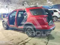 2017 Ford EXPLORER фото