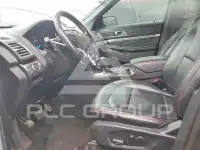 2017 Ford EXPLORER фото