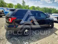 2017 Ford EXPLORER photo