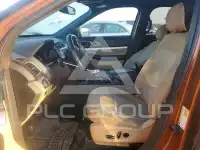 2017 Ford EXPLORER фото
