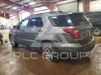 2017 Ford EXPLORER photo