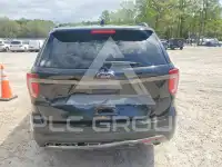2017 Ford EXPLORER photo