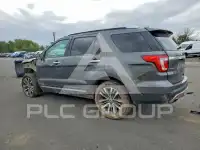 2017 Ford EXPLORER фото