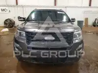 2017 Ford EXPLORER photo