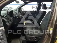 2017 Ford EXPLORER photo