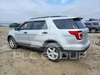2017 Ford EXPLORER photo