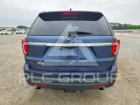 2017 Ford EXPLORER photo