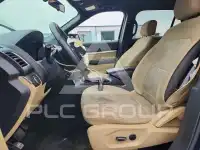 2017 Ford EXPLORER photo
