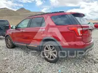 2017 Ford EXPLORER photo