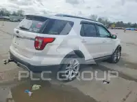 2017 Ford EXPLORER photo