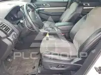 2017 Ford EXPLORER фото