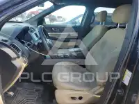 2017 Ford EXPLORER photo