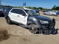 2017 Ford EXPLORER фото