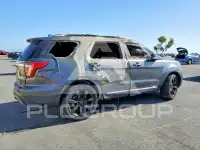 2017 Ford EXPLORER фото