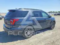 2017 Ford EXPLORER фото