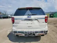 2017 Ford EXPLORER photo