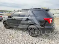 2017 Ford EXPLORER photo