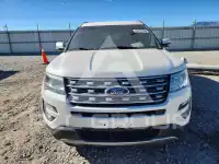 2017 Ford EXPLORER photo